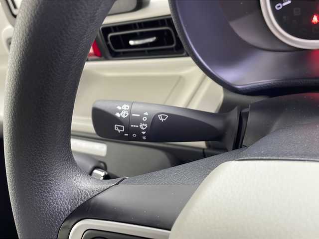 ダイハツ ムーヴ キャンバス ストライプス G 愛知県 2022(令4)年 1.9万km シャイニングホワイトパール/サンドベージュメタリック /ＫＥＮＷＯＯＤナビ(MDV-D208BTW)//ＣＤ　ＤＶＤ　ＢＴ　ＵＳＢ　ＳＤ　ＡＵＸ　ＦＭ　ＡＭ　//アラウンドビューモニター　//前後クリアランスソナー//ウェルカムオープン機能付両側パワースライドドア　　//スマートアシスト　//ＥＴＣ　//前席ホッとカップホルダー//LEDオートライト//スマートキー//スペアキー//カラーマルチインフォメーションディスプレイ//取扱説明書//ナビ取扱説明書