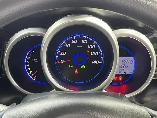 ホンダ Ｎ ＢＯＸ カスタム SSパッケージ 大阪府 2015(平27)年 5.9万km ポリッシュドメタルメタリック 純正ナビＴＶ　衝突軽減　両側パワスラ　バックカメラ　オートエアコン　オートライト　ＨＩＤヘッドライト　フォグランプ　スマートキー　プッシュスタート