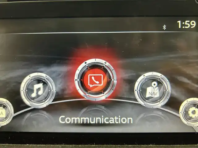 マツダ ＣＸ－５ XD 鹿児島県 2016(平28)年 5.1万km ソニックシルバーM 純正SDナビ/【Bluetooth/フルセグTV/CD/DVD】/バックカメラ/サイドカメラ/ビルトインETC/スマートシティブレーキサポート/レーンキープアシスト/クルーズコントロール/革巻きステアリング/LEDヘッドライト/オートライト/純正17インチアルミホイール/スマートキー/プッシュスタート/横滑り防止装置