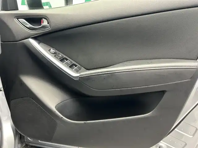 マツダ ＣＸ－５ XD 鹿児島県 2016(平28)年 5.1万km ソニックシルバーM 純正SDナビ/【Bluetooth/フルセグTV/CD/DVD】/バックカメラ/サイドカメラ/ビルトインETC/スマートシティブレーキサポート/レーンキープアシスト/クルーズコントロール/革巻きステアリング/LEDヘッドライト/オートライト/純正17インチアルミホイール/スマートキー/プッシュスタート/横滑り防止装置
