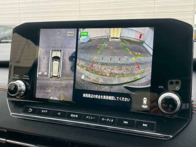 三菱 アウトランダー ＰＨＥＶ P 岩手県 2021(令3)年 3.8万km 黒 純正9インチナビ/BOSEサウンド/ステアリングリモコン/ハンドルヒーター/置くだけ充電/BSM/ヘッドアップディスプレイ/シートメモリー/パドルシフト/ミラー一体ドラレコ/フォグライト/電動格納ミラー/AVH