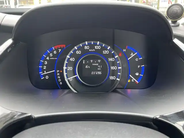 ホンダ オデッセイ MX エアロパッケージ 香川県 2013(平25)年 3.8万km ホワイトオーキッドパール メーカーHDDナビ/フルセグ/CD/DVD/BT/バックカメラ/社外18インチアルミ/スマートキー/キセノンヘッドライト/ETC