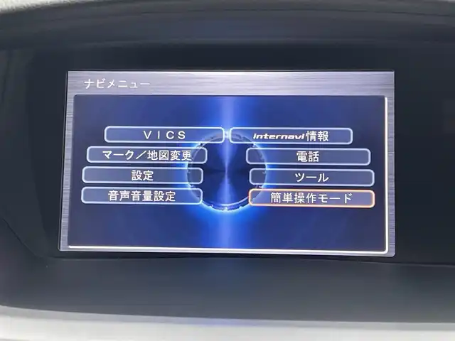 ホンダ オデッセイ MX エアロパッケージ 香川県 2013(平25)年 3.8万km ホワイトオーキッドパール メーカーHDDナビ/フルセグ/CD/DVD/BT/バックカメラ/社外18インチアルミ/スマートキー/キセノンヘッドライト/ETC