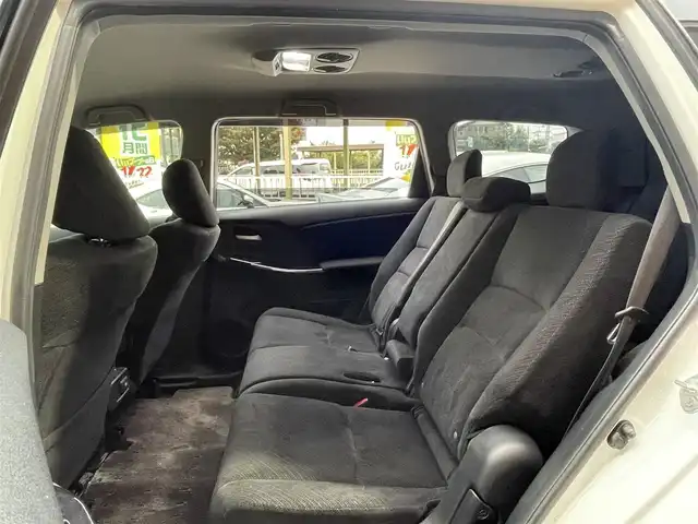 ホンダ オデッセイ MX エアロパッケージ 香川県 2013(平25)年 3.8万km ホワイトオーキッドパール メーカーHDDナビ/フルセグ/CD/DVD/BT/バックカメラ/社外18インチアルミ/スマートキー/キセノンヘッドライト/ETC