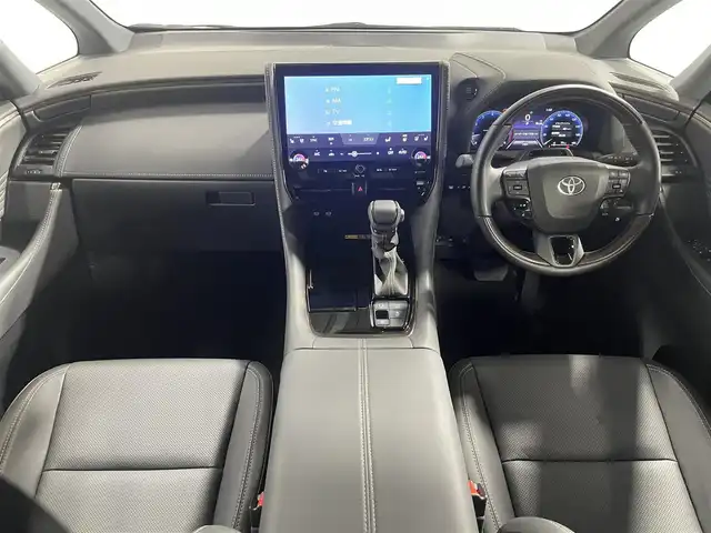 トヨタ アルファード Z 大阪府 2024(令6)年 1万km プラチナホワイトパールマイカ トヨタチームメイト アドバンスドパーク 左右独立ムーンルーフ 黒革 モデリスタ 14incナビTV 360カメラ 後席モニター デジタルインナーミラー パワーシート/ヒーター/エアコン 電動リアゲート レーダーC 衝突軽減B