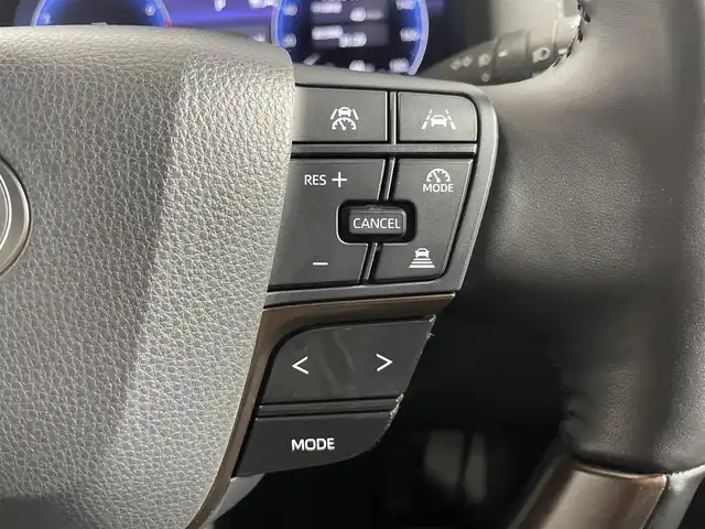 トヨタ アルファード Z 大阪府 2024(令6)年 1万km プラチナホワイトパールマイカ トヨタチームメイト アドバンスドパーク 左右独立ムーンルーフ 黒革 モデリスタ 14incナビTV 360カメラ 後席モニター デジタルインナーミラー パワーシート/ヒーター/エアコン 電動リアゲート レーダーC 衝突軽減B