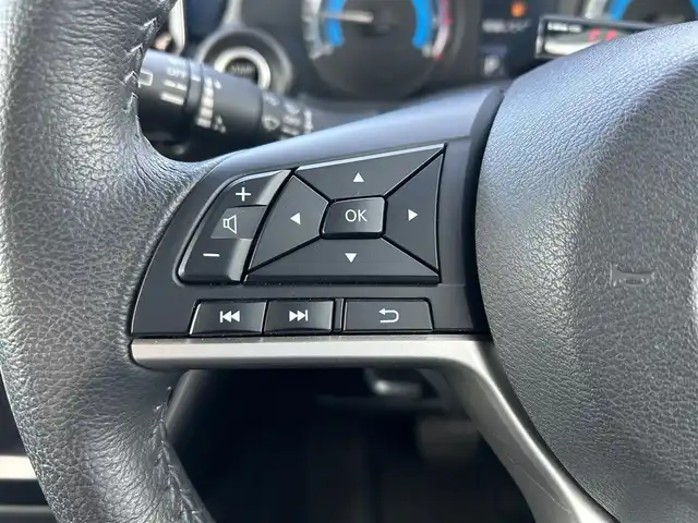 日産 デイズ HWS G ターボ プロパイロットED 岩手県 2019(令1)年 1.9万km プレミアムパープルP プロパイロット/エマージェンシーブレーキ/車線逸脱警報/車線逸脱防止支援/オートハイビーム/コーナーセンサー/社外ナビ（AVIC-RW910）/・CD/DVD/・Bluetooth/・フルセグTV/アラウンドビューモニター/ETC/革巻きステアリング/電動パーキグブレーキ/ブレーキホールド/LEDヘッドライト/フォグランプ/オートライト/スマートキー＆プッシュスタート/電動格納ミラー/ENKEI15インチアルミホイール/純正アルミホイール車載/純正フロアマット/純正ドアバイザー