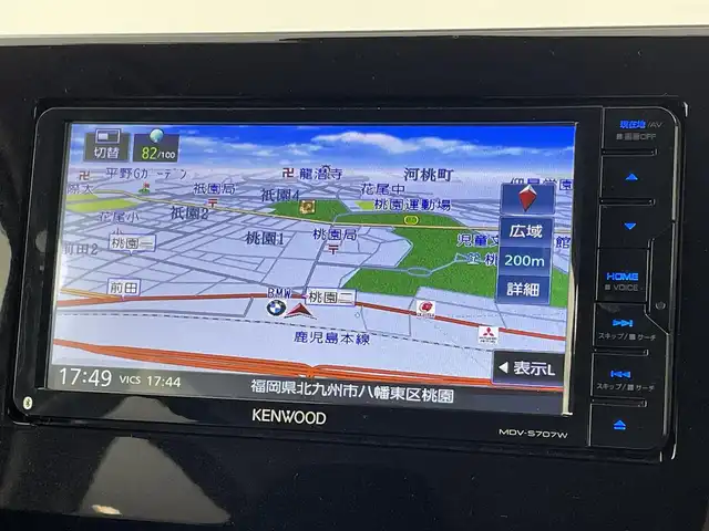 日産 デイズ HWS G ターボ プロパイロットED 福岡県 2020(令2)年 2.5万km ホワイトパール 社外ナビ（ＢＴ，フルセグＴＶ）　/全方位カメラ　/前後ドライブレコーダー　/ＥＴＣ　/ＡＣＣ　/プロパイロット　/エマージェンシーブレーキ　/レーンキープ　/コーナーセンサー　/アイドリングストップ　/純正１５インチＡＷ