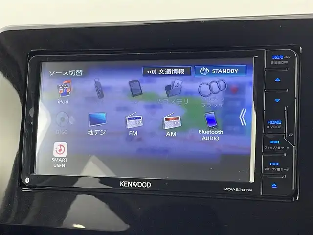 日産 デイズ HWS G ターボ プロパイロットED 福岡県 2020(令2)年 2.5万km ホワイトパール 社外ナビ（ＢＴ，フルセグＴＶ）　/全方位カメラ　/前後ドライブレコーダー　/ＥＴＣ　/ＡＣＣ　/プロパイロット　/エマージェンシーブレーキ　/レーンキープ　/コーナーセンサー　/アイドリングストップ　/純正１５インチＡＷ