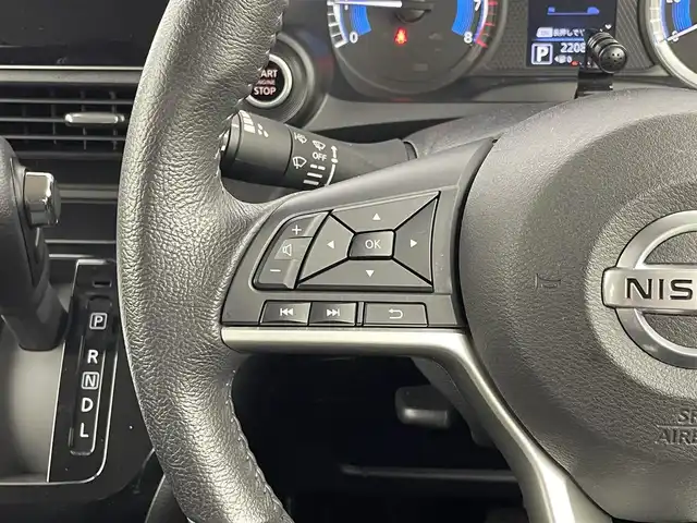 日産 デイズ HWS G ターボ プロパイロットED 福岡県 2020(令2)年 2.5万km ホワイトパール 社外ナビ（ＢＴ，フルセグＴＶ）　/全方位カメラ　/前後ドライブレコーダー　/ＥＴＣ　/ＡＣＣ　/プロパイロット　/エマージェンシーブレーキ　/レーンキープ　/コーナーセンサー　/アイドリングストップ　/純正１５インチＡＷ