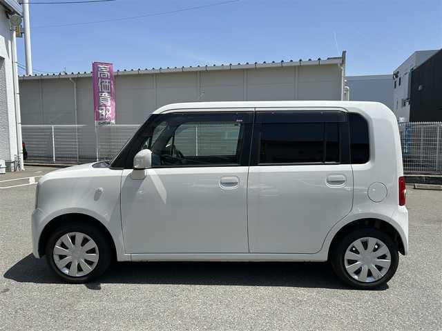 ダイハツ ムーヴ コンテ X スペシャル 福岡県 2010(平22)年 7.7万km パールホワイトⅢ ポータブルナビ（CN-G1300VD）/ワンセグ/SDメモリ（音楽、動画、画像）/バックカメラ/ETC/前方ドライブレコーダー/純正フロアマット/純正14インチアルミホイール/保証書　/取扱説明書