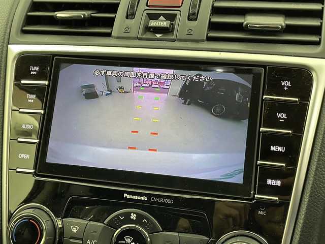 スバル レヴォーグ 1．6GT－S アイサイト 宮城県 2014(平26)年 6.7万km クリスタルホワイトP VARISエアロ（F）/STIエアロ（S.R.リアアンダー）/HKSマフラー/ALPINE製ウーハー/アイサイト/・プリクラッシュブレーキ/・レーンキープアシスト/・全車速追従機能付クルーズコントロール/・ツーリングアシスト/純正7インチナビ/・BT.CD.DVD.USB.VTR/バックカメラ/フルセグTV/前席パワーシート/革巻きステアリング/ステアリングスイッチ/パドルシフト/ETC/プッシュスタート/スマートキー×2/電動パーキングブレーキ/LEDヘッドライト/LEDフォグランプ/リアフォグライト/純正フロアマット/社外18インチAW/ドアバイザー/トノカバー/純正サンシェード