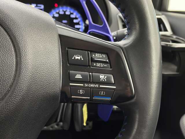 スバル レヴォーグ 1．6GT－S アイサイト 宮城県 2014(平26)年 6.7万km クリスタルホワイトP VARISエアロ（F）/STIエアロ（S.R.リアアンダー）/HKSマフラー/ALPINE製ウーハー/アイサイト/・プリクラッシュブレーキ/・レーンキープアシスト/・全車速追従機能付クルーズコントロール/・ツーリングアシスト/純正7インチナビ/・BT.CD.DVD.USB.VTR/バックカメラ/フルセグTV/前席パワーシート/革巻きステアリング/ステアリングスイッチ/パドルシフト/ETC/プッシュスタート/スマートキー×2/電動パーキングブレーキ/LEDヘッドライト/LEDフォグランプ/リアフォグライト/純正フロアマット/社外18インチAW/ドアバイザー/トノカバー/純正サンシェード