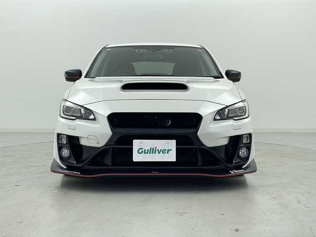 スバル レヴォーグ 1．6GT－S アイサイト 宮城県 2014(平26)年 6.7万km クリスタルホワイトP VARISエアロ（F）/STIエアロ（S.R.リアアンダー）/HKSマフラー/ALPINE製ウーハー/アイサイト/・プリクラッシュブレーキ/・レーンキープアシスト/・全車速追従機能付クルーズコントロール/・ツーリングアシスト/純正7インチナビ/・BT.CD.DVD.USB.VTR/バックカメラ/フルセグTV/前席パワーシート/革巻きステアリング/ステアリングスイッチ/パドルシフト/ETC/プッシュスタート/スマートキー×2/電動パーキングブレーキ/LEDヘッドライト/LEDフォグランプ/リアフォグライト/純正フロアマット/社外18インチAW/ドアバイザー/トノカバー/純正サンシェード