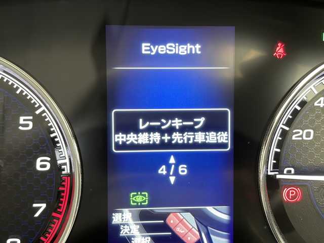 スバル フォレスター ハイブリッド アドバンス 千葉県 2019(平31)年 3.8万km クリスタルホワイトP 純正ナビ/　CD/DVD/Bluetooth/フルセグTV/STIエアロ（F/S/R）/サンルーフ/DIATONEサウンド/レーダークルーズコントロール/レーンキープアシスト/衝突軽減ブレーキ/コーナーセンサー（後）/ドライバーモニタリングシステム/ブラインドスポットモニター/フロント/サイド/バックカメラ/電動パーキング/オートホールド/レザーシート/全席シートヒーター/前席パワーシート/メモリーシート（運）/ステアリングヒーター/パワーバックドア/デジタルインナーミラー/BBSアルミホイール/ルーフレール/オートライト/フォグランプ/パドルシフト/ETC/フロアマット/ドアバイザー