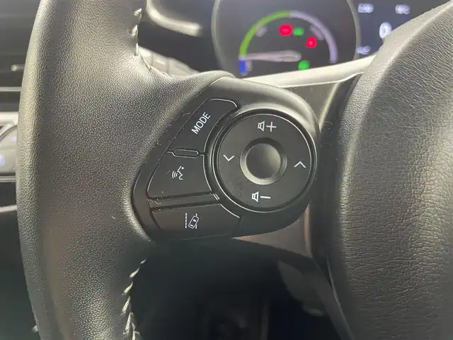 トヨタ Ｃ－ＨＲ S GRスポーツ 埼玉県 2022(令4)年 4.1万km ブラックマイカ 純正8インチディスプレイオーディオ バックカメラ シートヒーター LEDヘッドライト セーフティセンス レーダークルーズコントロール オートライト ハーフレザー スマートキー Bluetooth