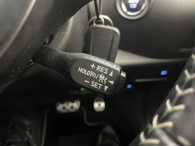 トヨタ Ｃ－ＨＲ S GRスポーツ 埼玉県 2022(令4)年 4.1万km ブラックマイカ 純正8インチディスプレイオーディオ バックカメラ シートヒーター LEDヘッドライト セーフティセンス レーダークルーズコントロール オートライト ハーフレザー スマートキー Bluetooth