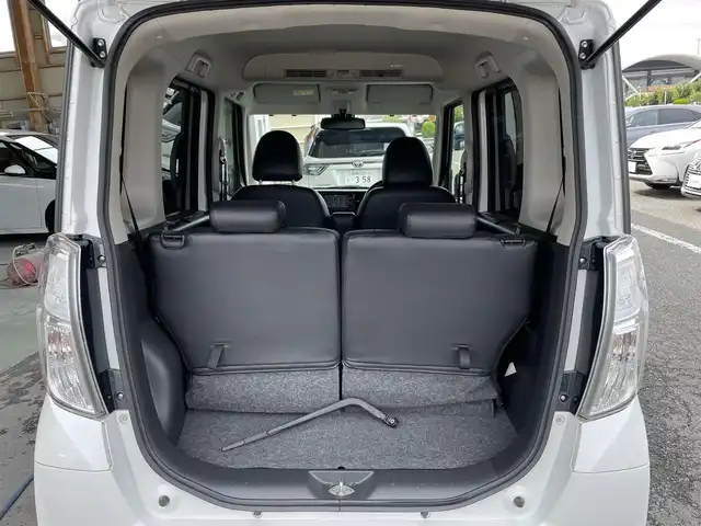 日産 デイズ ルークス HWS X Vセレクション 東京都 2018(平30)年 4.5万km ホワイトパール 純正メモリナビ＆地デジ/・BluetoothAudio/・CD/DVD/AM/FM/全周囲モニター/両側パワースライドドア　/ＬＥＤヘッドランプ /・オートハイービーム/アイドリングストップ /インテリジェントエマージェンシーブレーキ /・踏み間違い防止アシスト/・車線逸脱警報/・VDC/インテリジェントキー /プッシュエンジンスタート /リアサーキュレーター/リアサンシェード/純正15インチAW/純正フロアマット/保証書＆取説