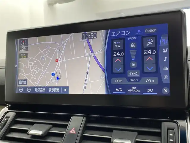 トヨタ ランドクルーザー ZX 宮城県 2024(令6)年 3万km ブラック ムーンルーフ　/リアエンターテイメントシステム　/マルチテレインモニター　/１２型コネクティッドナビPlus　/ベージュ革シート　/ＢＳＭ　/ＲＣＴＡ　/追従クルーズコントロール　/シートヒーター／ベンチレーション　/ステアリングヒーター/ＨＤＭＩ入力　/シーケンシャルターンランプ/プロジェクター式LEDヘッドランプ/パワーバックドア/マルチテレインセレクト/ビルトインETC(2.0)/ドライブレコーダー/純正20インチAW/セーフティセンス/禁煙車