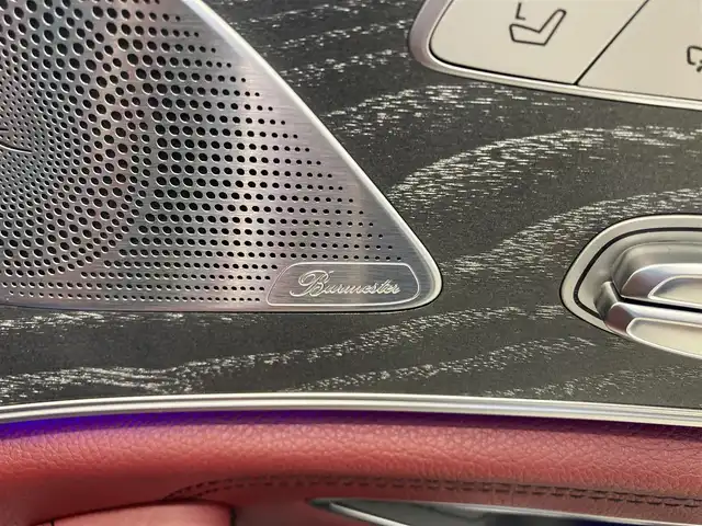 メルセデス・ベンツ ＣＬＳ２２０ｄ スポーツ エクスクルーシブPKG 熊本県 2019(令1)年 4.2万km ヒヤシンスレッド スライディングサンルーフ/フルレザーシート/純正ナビ/Bluetooth/USB/SD/AppleCarPlay/AndroidAuto/フルセグTV/純正19インチアルミホイール/Burmesterサウンドシステム/ETC/道路標識アシスト/アクティブブレーキアシスト/アテンションアシスト/レーンチェンジアシスト/ブラインドスポットモニター/インテリジェントライトシステム/アダプティブクルーズコントロール/前席パワーシート/全席シートヒーター/前席シートクーラー/純正パフュームアトマイザー/LEDヘッドライト/パワーバックドア