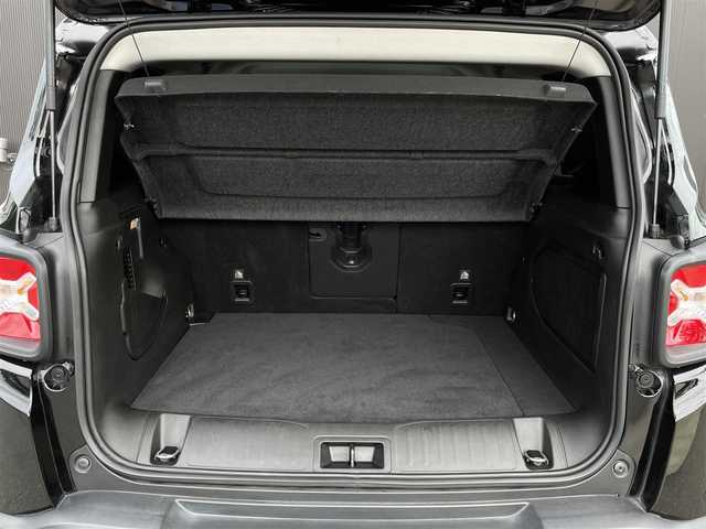 クライスラー・ジープ ジープ レネゲード トレイルホーク 4xe 長野県 2022(令4)年 4.6万km 黒 Ｕｃｏｎｎｅｃｔナビ/フルセグＴＶ/バックカメラ/クルーズコントロール/ブラインドスポット/レーンセンス/パークセンス/デジタルインナーミラー　/スマートキー/プッシュスタート/純正１７インチＡＷ/ドライブレコーダー/ETC/充電ケーブル