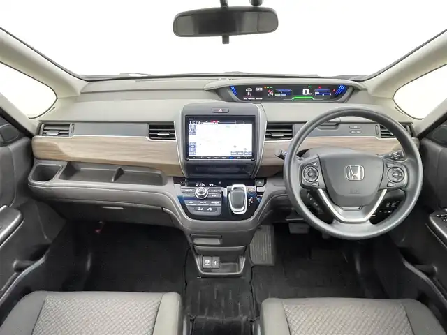 ホンダ フリード ハイブリット G ホンダセンシング 千葉県 2020(令2)年 5.9万km ミッドナイトブルービームM 禁煙車/ホンダセンシング/・衝突軽減ブレーキ/・誤発進抑制機能/・歩行者事故低減ステアリング/・路外逸脱抑制機能/・アダプティブクルーズコントロール/・標識認識機能/両側パワースライドドア/純正10インチナビ/Bluetooth/CD/DVD/フルセグ/バックカメラ/レーダークルーズコントロール/LEDオートライト/シートヒーター/USBポート/プッシュスタート/スマートキー/取扱説明書/保証書