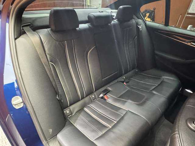 ＢＭＷ ５２３ｄ Mスポーツ 千葉県 2017(平29)年 4.6万km 紺Ｍ ハイラインパッケージ　/ACC　/黒革シート　/HUD　/ナビ　/TV　/360°Bluetooth接続　/シートヒーター　/電動シート　/電動トランク　/LEDヘッドライト　/ソフトクローズドア　/ドライビングアシストプラス　/パーキングアシストプラス