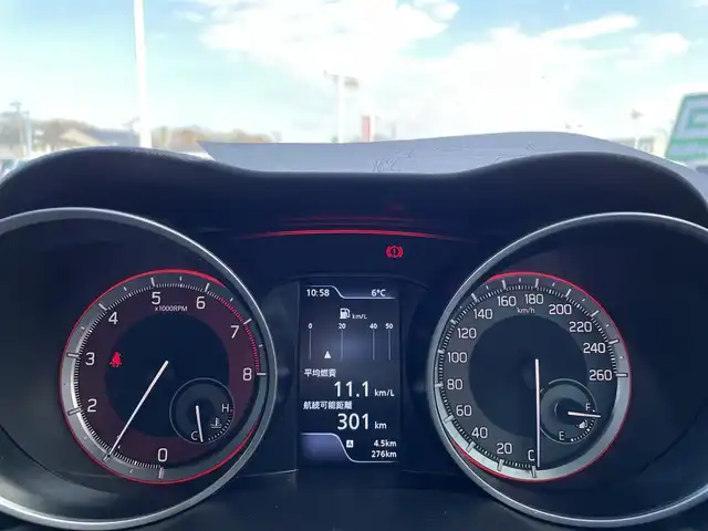 スズキ スイフト スポーツ ZC33S ファイナルED 東京都 2025(令7)年 0.1万km 青Ⅱ ワンオーナー/純正ナビ/Bluetooth/アダプティブクルーズコントロール/フルセグテレビ/アラウンドビューモニター/前席シートヒーター/ステアリングスイッチ/革巻きステアリング/LEDヘッドライト/ブラインドスポットモニター/ラバーマット/プッシュスタート/キーレスエントリー/フロントフォグランプ/ハンズフリー