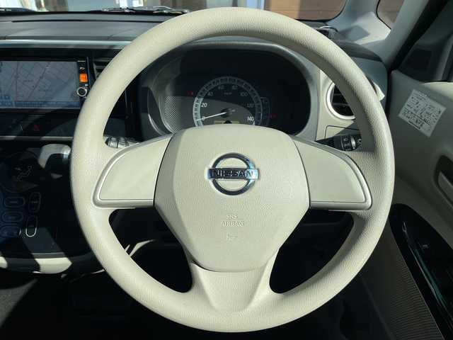 日産 デイズ ルークス X 宮崎県 2014(平26)年 9万km モカブラウンP 両側パワースライドドア/アラウンドビューモニター/純正7インチナビ/フルセグテレビ/社外14インチアルミ/スマートキー/アイドリングストップ/プッシュスタート/ETC