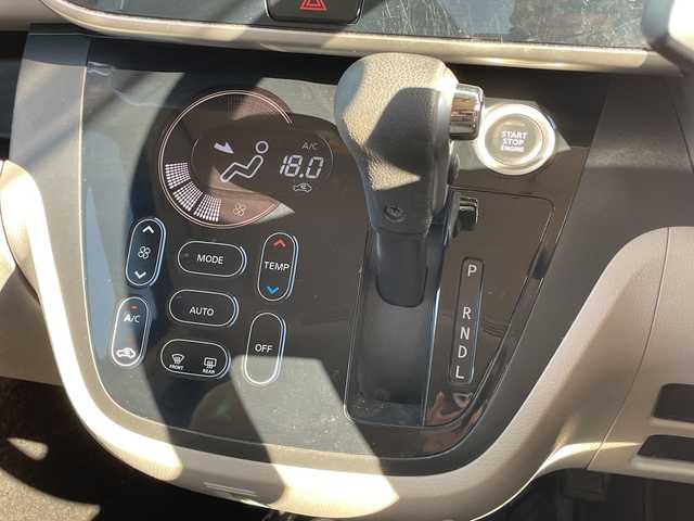 日産 デイズ ルークス X 宮崎県 2014(平26)年 9万km モカブラウンP 両側パワースライドドア/アラウンドビューモニター/純正7インチナビ/フルセグテレビ/社外14インチアルミ/スマートキー/アイドリングストップ/プッシュスタート/ETC