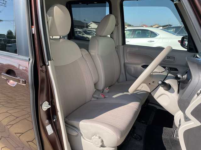 日産 デイズ ルークス X 宮崎県 2014(平26)年 9万km モカブラウンP 両側パワースライドドア/アラウンドビューモニター/純正7インチナビ/フルセグテレビ/社外14インチアルミ/スマートキー/アイドリングストップ/プッシュスタート/ETC