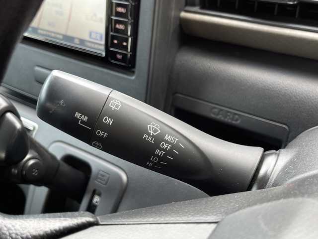 スズキ ワゴンＲ HYBRID FX 愛媛県 2021(令3)年 3.5万km アーバンブラウンパールメタリック 純正ナビ（Panasonic）/・Bluetooth/・CD/DVD/フルセグTV/衝突被害軽減ブレーキ/横滑り防止装置/レーンキープ/コーナーセンサー/アイドリングストップ/シートヒーター/オートライト/純正14インチAW/社外フロアマット/スマートキー/スペアキー