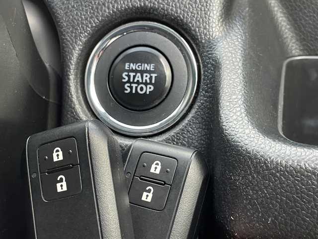 スズキ ワゴンＲ HYBRID FX 愛媛県 2021(令3)年 3.5万km アーバンブラウンパールメタリック 純正ナビ（Panasonic）/・Bluetooth/・CD/DVD/フルセグTV/衝突被害軽減ブレーキ/横滑り防止装置/レーンキープ/コーナーセンサー/アイドリングストップ/シートヒーター/オートライト/純正14インチAW/社外フロアマット/スマートキー/スペアキー