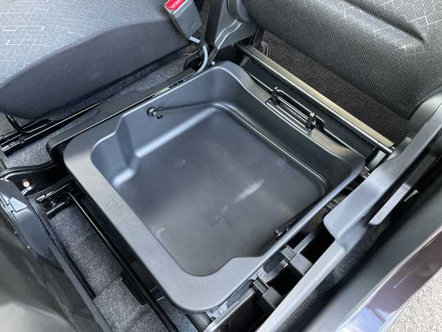 スズキ ワゴンＲ HYBRID FX 愛媛県 2021(令3)年 3.5万km アーバンブラウンパールメタリック 純正ナビ（Panasonic）/・Bluetooth/・CD/DVD/フルセグTV/衝突被害軽減ブレーキ/横滑り防止装置/レーンキープ/コーナーセンサー/アイドリングストップ/シートヒーター/オートライト/純正14インチAW/社外フロアマット/スマートキー/スペアキー