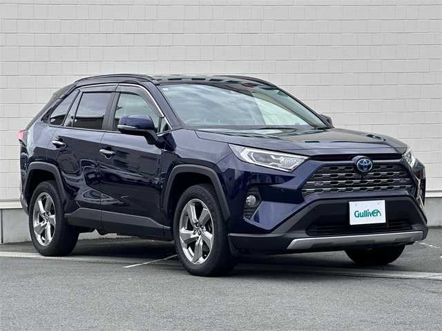 トヨタ ＲＡＶ４