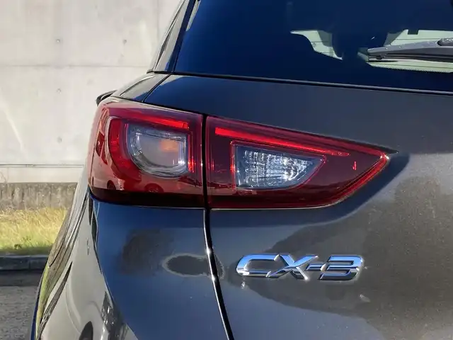 マツダ ＣＸ－３