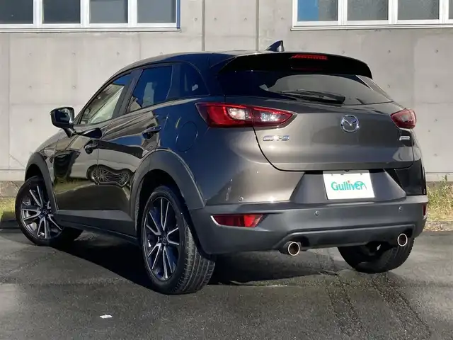 マツダ ＣＸ－３