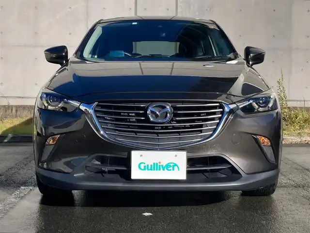 マツダ ＣＸ－３