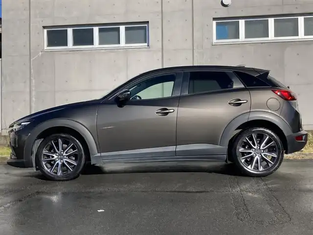 マツダ ＣＸ－３