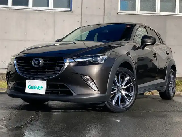 マツダ ＣＸ－３