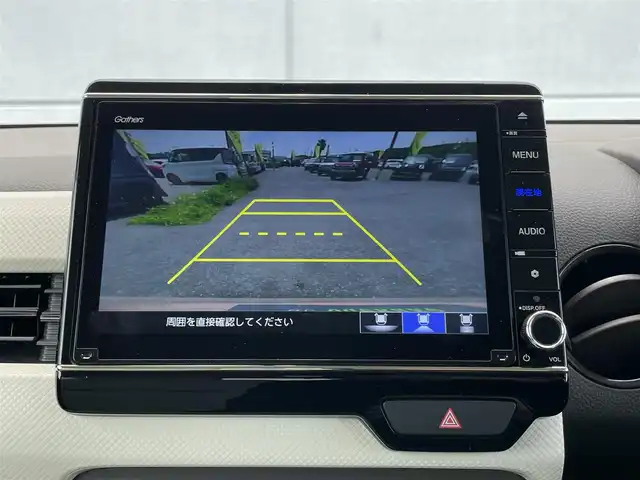 ホンダ Ｎ ＷＧＮ L ホンダセンシング 千葉県 2020(令2)年 5.5万km ピーチブロッサムパール 衝突軽減ブレーキ/４ＷＤ/純正８インチメモリナビ/フルセグＴＶ/バックカメラ/ＥＴＣ/レーダークルーズコントロール/レーンキープアシスト/シートヒーター/ＬＥＤヘッドライト/オートライト