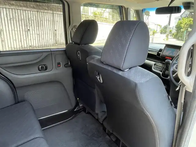 ホンダ Ｎ ＢＯＸ カスタム SSパッケージ 福岡県 2014(平26)年 7.7万km プレミアムホワイトパール (株)IDOMが運営する【じしゃロン八幡西店】の自社ローン専用車両になります。こちらは現金またはオートローンご利用時の価格です。自社ローンご希望の方は別途その旨お申付け下さい/衝突軽減システム/スマートキー /ナビ/ワンセグ/Bluetooth/バックカメラ/HID/オートライト