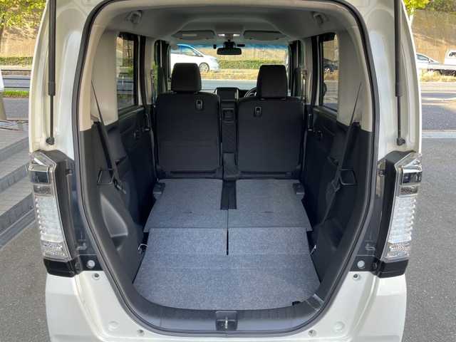 ホンダ Ｎ ＢＯＸ カスタム SSパッケージ 福岡県 2014(平26)年 7.7万km プレミアムホワイトパール (株)IDOMが運営する【じしゃロン八幡西店】の自社ローン専用車両になります。こちらは現金またはオートローンご利用時の価格です。自社ローンご希望の方は別途その旨お申付け下さい /ナビ(ワンセグTV/Bluetooth)/バックカメラ/衝突軽減システム/スマートキー/オートライト