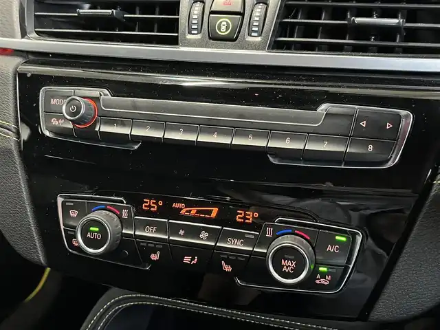 ＢＭＷ Ｘ２ xDrive 18d MスポーツX 山形県 2020(令2)年 5万km 白 純正ナビ/バックカメラ/ハーフレザーシート/シートヒーター/コンフォートパッケージ/インテリジェントセーフティ/LEDヘッドライト/電動リアゲート/ヒルディセントコントロール