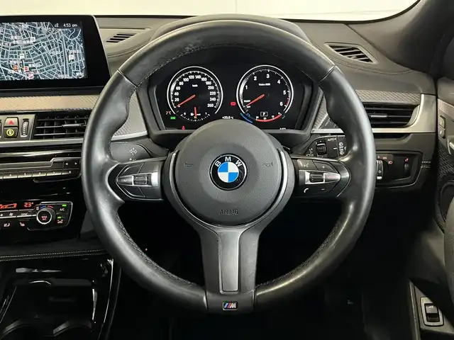 ＢＭＷ Ｘ２ xDrive 18d MスポーツX 山形県 2020(令2)年 5万km 白 純正ナビ/バックカメラ/ハーフレザーシート/シートヒーター/コンフォートパッケージ/インテリジェントセーフティ/LEDヘッドライト/電動リアゲート/ヒルディセントコントロール