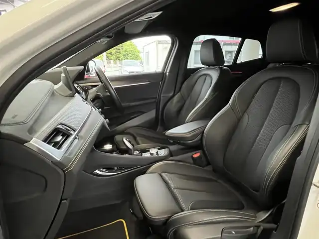 ＢＭＷ Ｘ２ xDrive 18d MスポーツX 山形県 2020(令2)年 5万km 白 純正ナビ/バックカメラ/ハーフレザーシート/シートヒーター/コンフォートパッケージ/インテリジェントセーフティ/LEDヘッドライト/電動リアゲート/ヒルディセントコントロール
