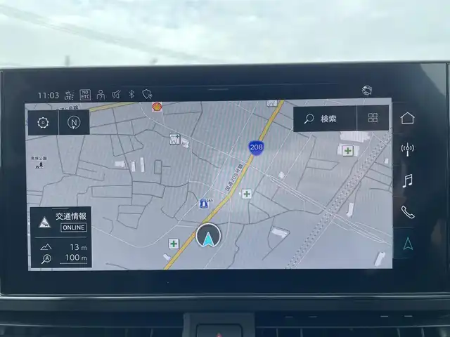 アウディ アウディ Ａ４ ブラックスタイルプラス 福岡県 2022(令4)年 2.9万km クワンタムグレー 純正メモリナビ(全方位モニター、AUX)/ETC2.0/エアバッグ(W＋サイド)/カーテンエアバッグ/前後コーナーセンサー/パーキングアシスト/アイドリングストップ/クルーズコントロール/Dualエアコン/ハーフレザーシート/シートヒーター(D＋N席)/純正フロアマット/純正アルミホイール/プッシュスタート/４WD/スマートキー