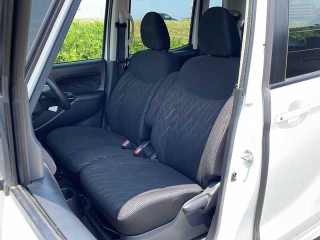 三菱 ｅＫスペース カスタムG セーフティパッケージ 新潟県 2018(平30)年 5.5万km シルキーホワイト 4WD/純正SDナビ(MM317D-WM)/CD/DVD/BT/フルセグテレビ/SDミュージックサーバー/全方位カメラ/ドライブレコーダー/衝突被害軽減ブレーキ/両側パワースライドドア/ベンチシート/運転席シートヒーター /スマートキー/プッシュスタート/LEDヘッドライト/オートライト/オートハイビーム/フォグランプ/純正14インチアルミホイール