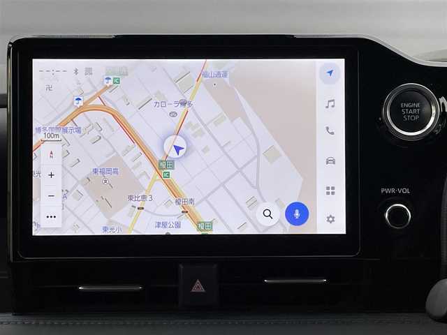 トヨタ ヴォクシー S－Z 福岡県 2022(令4)年 2.7万km アティチュードブラックマイカ ワンオーナー/純正メーカーナビ/（Bluetooth対応/フルセグ/AM/FM）/純正後席モニター（フリップダウンモニター）/レーダークルーズコントロール/オートブレーキホールド/トヨタセーフティセンス/-プリクラッシュセーフティ/-ブラインドスポットモニター/-車線逸脱警報/-駐車支援システム/シートヒーター/ハーフレーザー/ステアリングヒーター/オットマン（2列目シート）/両側パワースライドドア/電動リアゲート/バックカメラ/ドライブレコーダー/ビルトインETC2.0/純正アルミホイール/純正フロアマット/保証書/取扱説明書/スマートキー