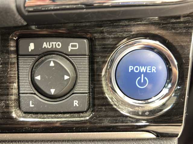 トヨタ クラウン ハイブリッド アスリートSJ-フロンティアLTD 岐阜県 2017(平29)年 4.4万km ダークレッドマイカメタリック プリクラッシュセーフティ/レーンキープ/レーダークルーズコントロール/オートマチックハイビーム/純正マルチナビ/Bluetooth/フルセグTV/DVD/バックカメラ/前席パワーシート/前席シートヒーター/前席ベンチレーション/ステアリングヒーター/ドライブレコーダー/ビルトインETC/LEDヘッドライト/LEDフォグライト